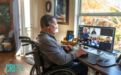 Adaptive Technologies: Enhancing Independence at the Center for Independent Living