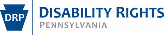 Disability Rights Pennsylvania (DRP)