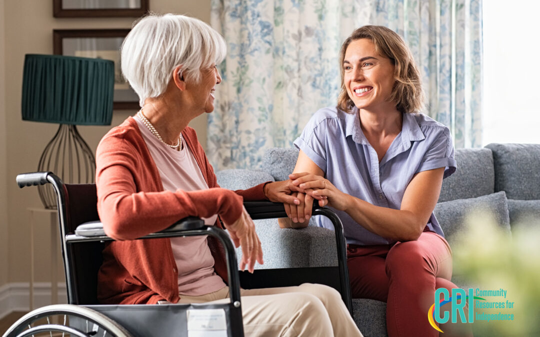 Customized Care Plans: Personalizing Home Care for Unique Needs