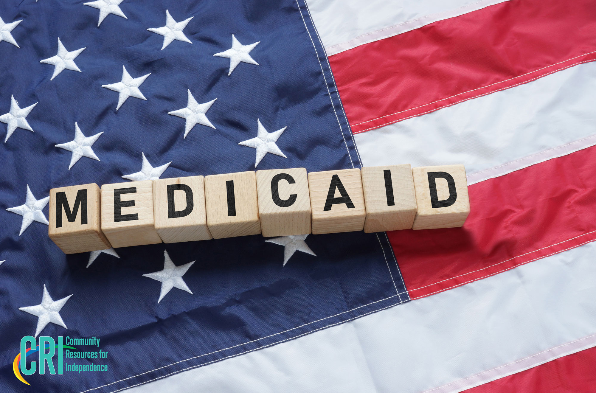 CRI advocates with Senator John Fetterman on proposed changes to Medicaid and to the Administration for Community Living that impact Independent Living