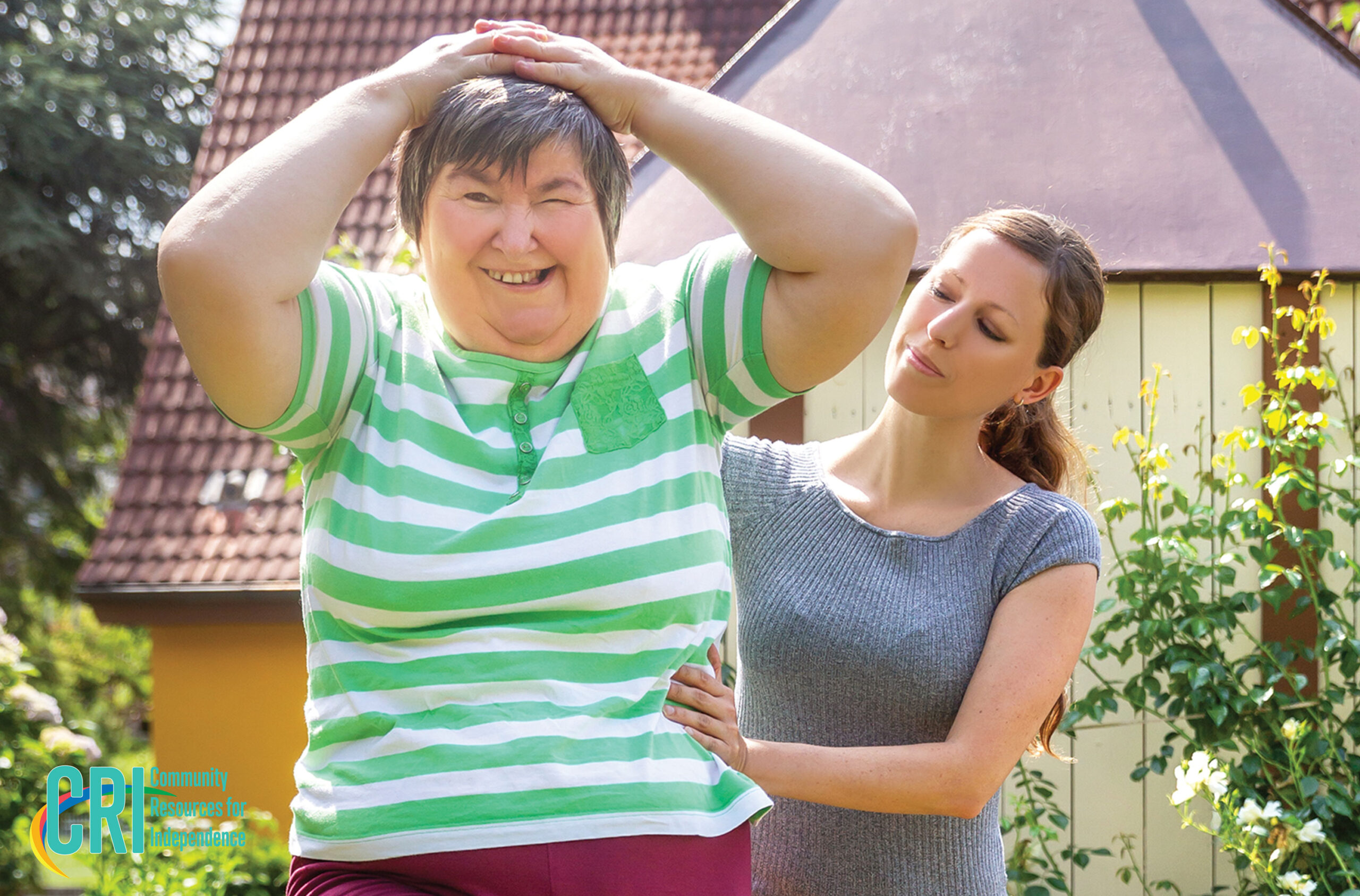 wellness programs for those with disabilities