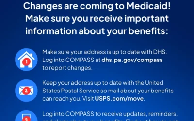NEW: Medicaid Changes Communications Toolkit